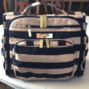 Jujube BFF diaper bag